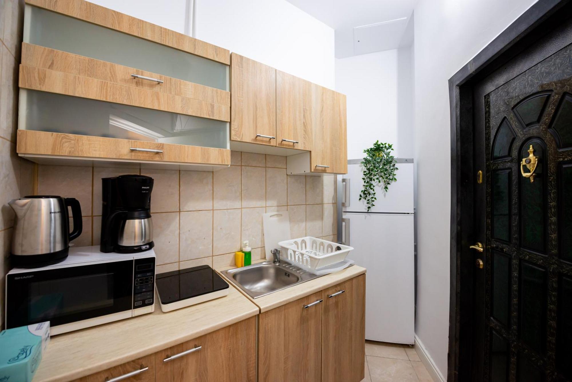 Ideal Accommodation Unirii Square Bukarest Exteriör bild