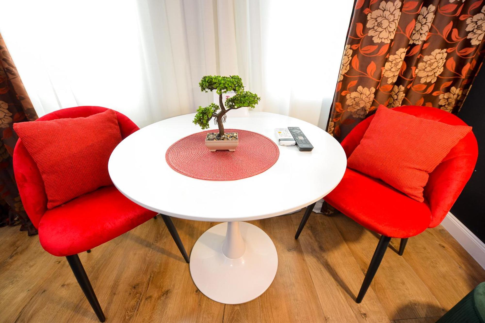 Ideal Accommodation Unirii Square Bukarest Exteriör bild
