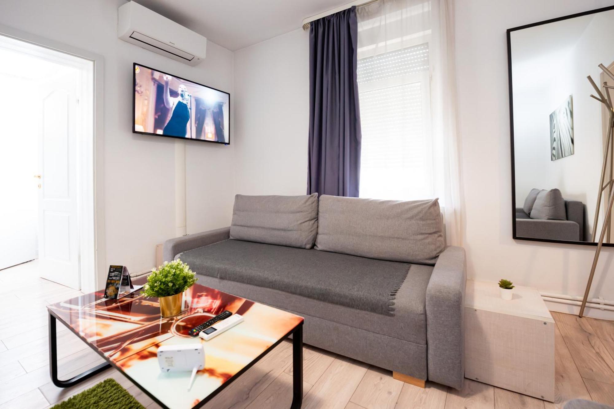 Ideal Accommodation Unirii Square Bukarest Exteriör bild