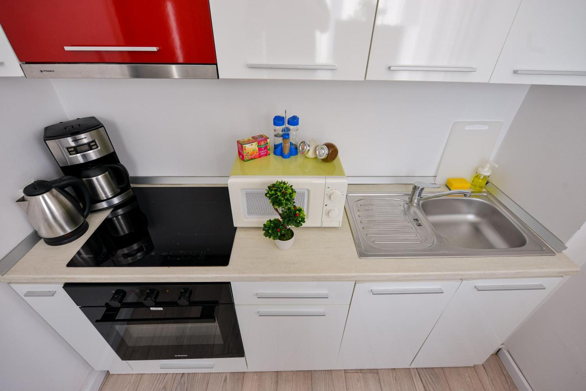 Ideal Accommodation Unirii Square Bukarest Exteriör bild