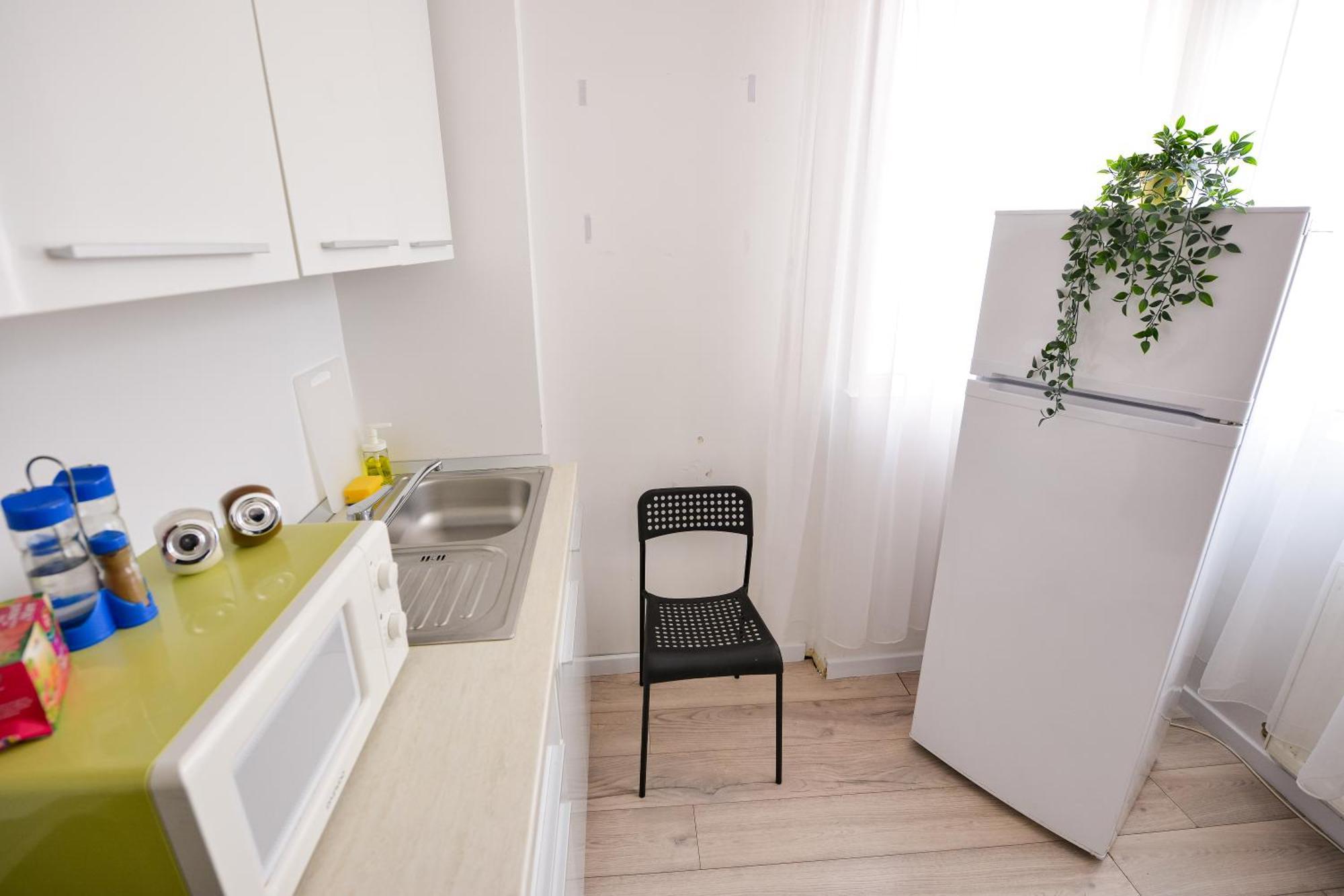 Ideal Accommodation Unirii Square Bukarest Exteriör bild