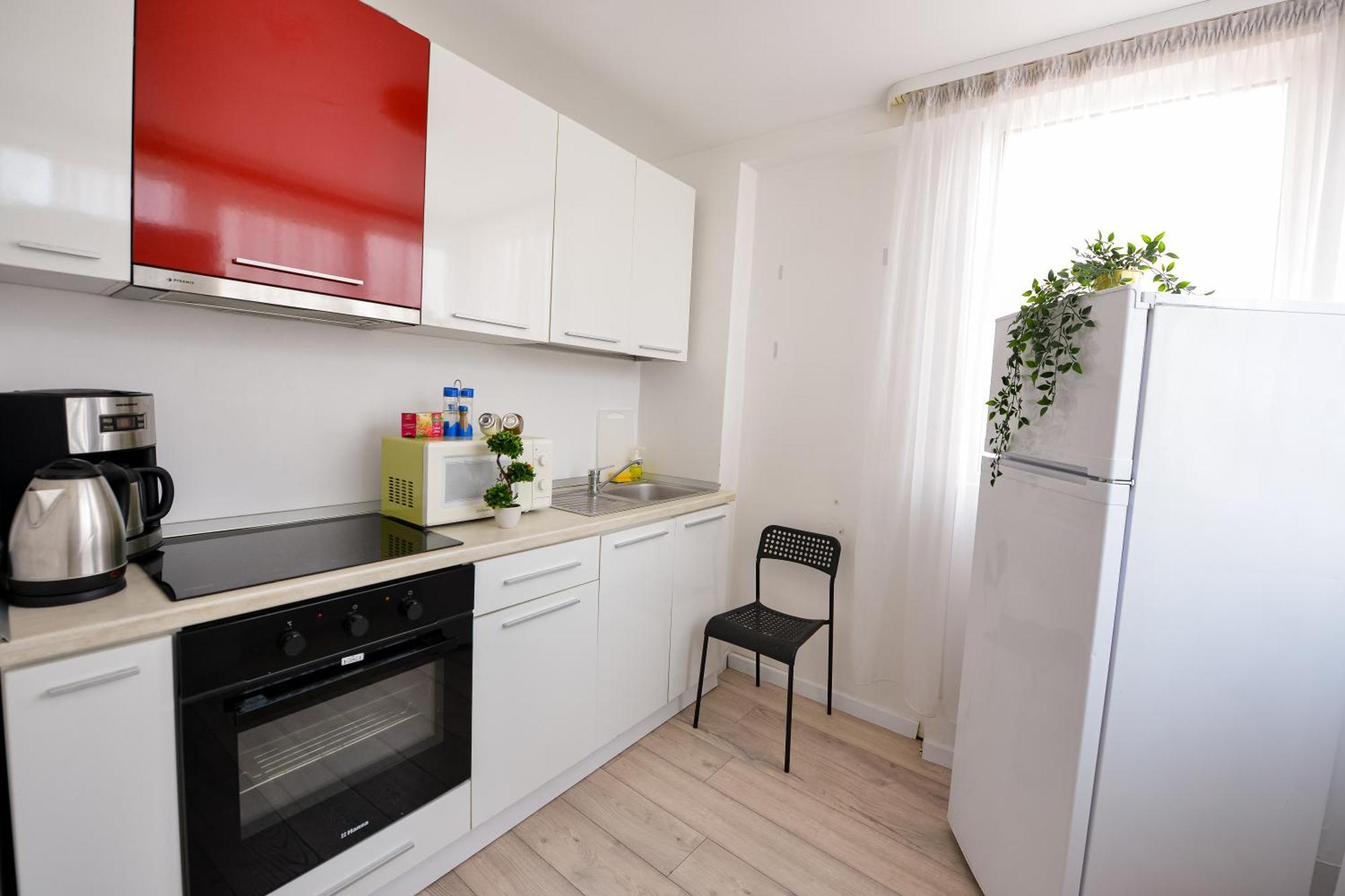 Ideal Accommodation Unirii Square Bukarest Exteriör bild