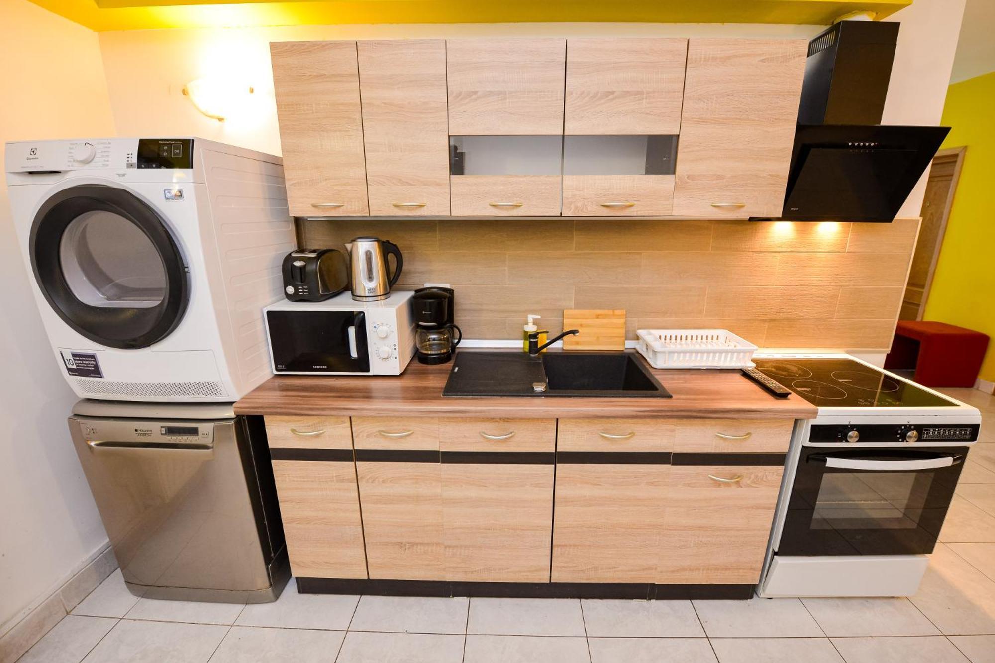 Ideal Accommodation Unirii Square Bukarest Exteriör bild