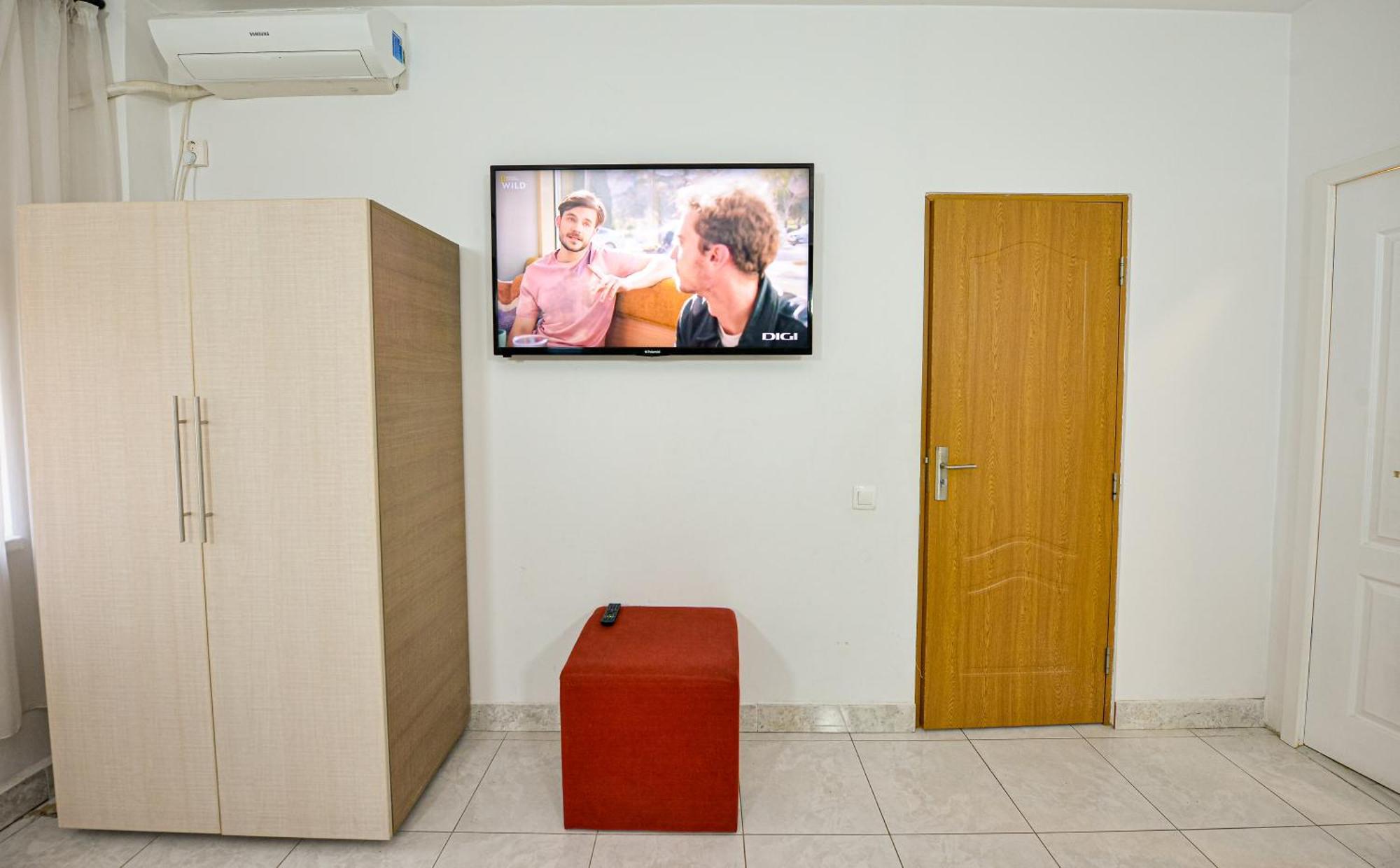 Ideal Accommodation Unirii Square Bukarest Exteriör bild