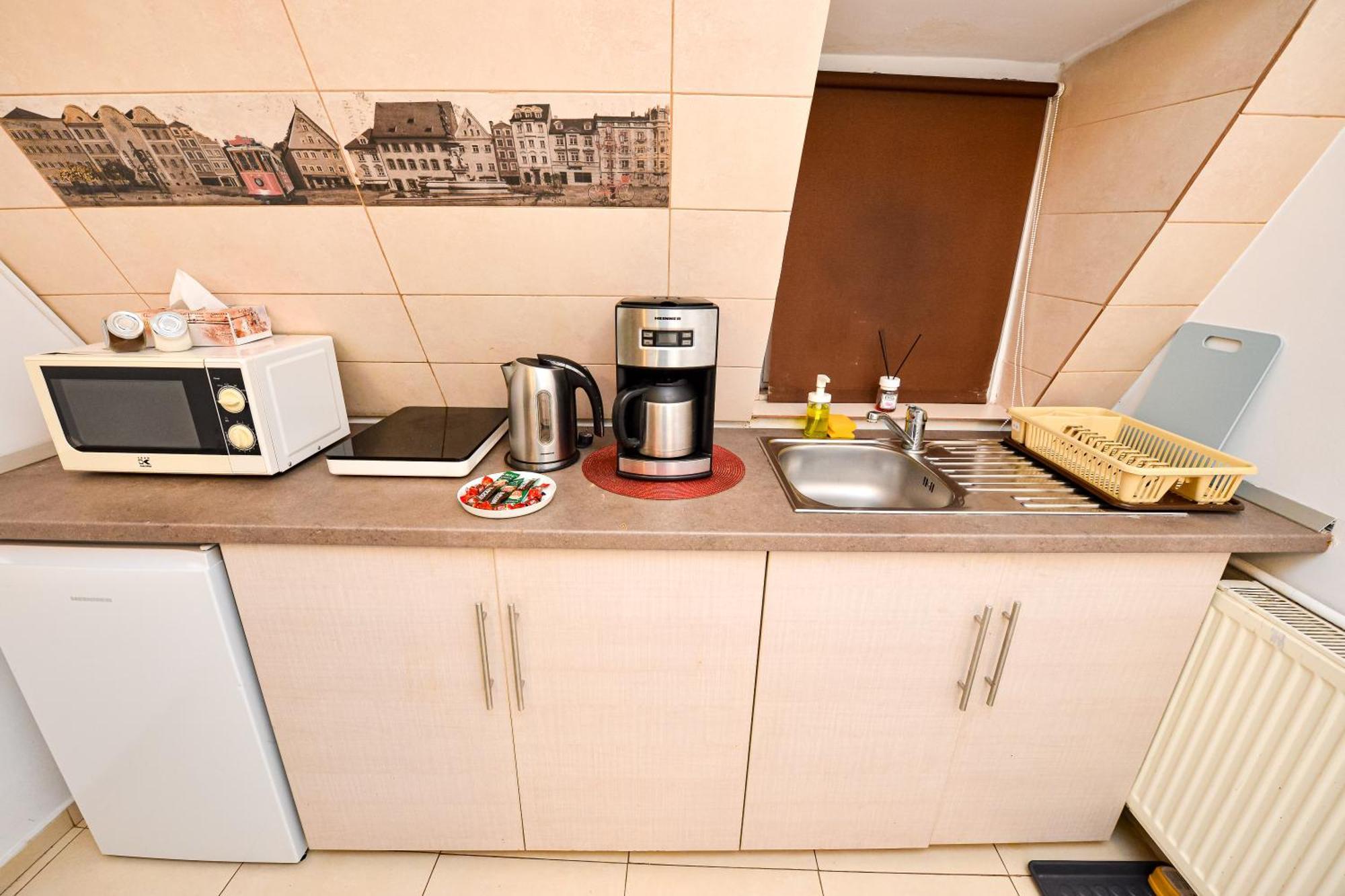 Ideal Accommodation Unirii Square Bukarest Exteriör bild