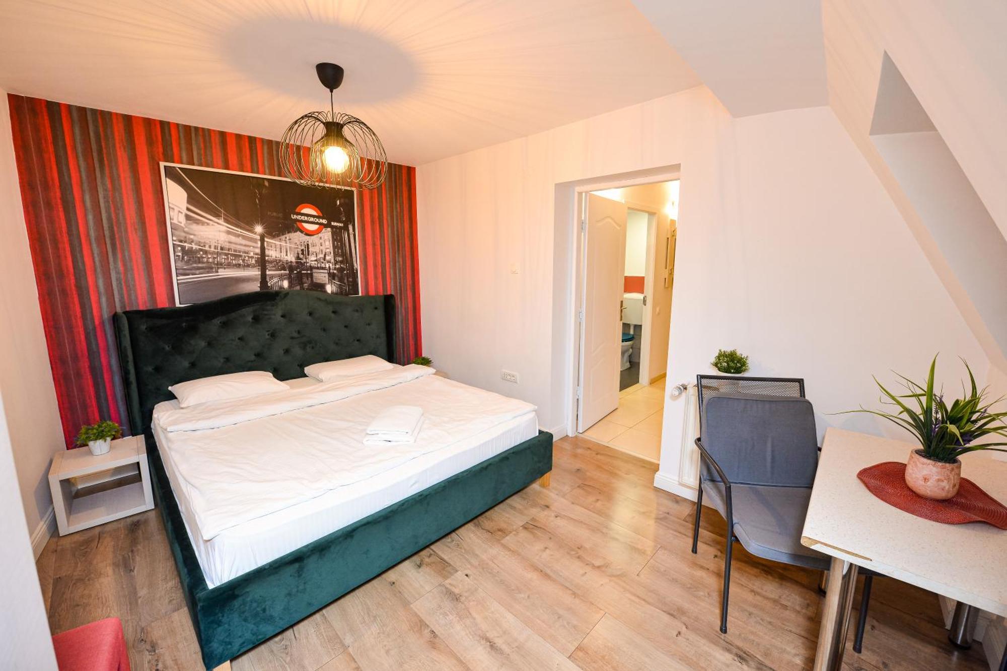 Ideal Accommodation Unirii Square Bukarest Exteriör bild
